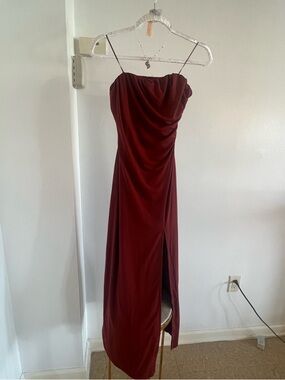 free people stevie maxi dress Free People